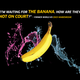 Image for article titled The Banana Has What It Takes To Defeat Gatorade